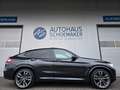 BMW X4 M d*Merino*LC-Pro,21Zoll,Pano,HUD,360°St.Hzg Grau - thumbnail 3