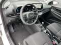 Hyundai i20 Select Funktions Paket Kamera/Navi/Klima Wit - thumbnail 5