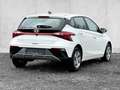 Hyundai i20 Select Funktions Paket Kamera/Navi/Klima Wit - thumbnail 2