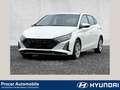 Hyundai i20 Select Funktions Paket Kamera/Navi/Klima Wit - thumbnail 1