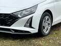 Hyundai i20 Select Funktions Paket Kamera/Navi/Klima Wit - thumbnail 3