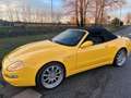 Maserati Spyder 4.2 V8 32V Cambiocorsa Gelb - thumbnail 2