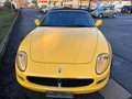 Maserati Spyder 4.2 V8 32V Cambiocorsa Gelb - thumbnail 3