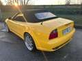 Maserati Spyder 4.2 V8 32V Cambiocorsa Gelb - thumbnail 7