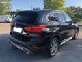 BMW X1 (F48) SDRIVE18D 150CH LOUNGE Noir - thumbnail 2