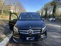 Mercedes-Benz V 250 PREMIUM EXTRALONG Negru - thumbnail 1