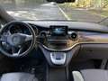 Mercedes-Benz V 250 PREMIUM EXTRALONG Negru - thumbnail 8