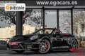 Porsche 992 Carrera S Cabriolet PDK Negro - thumbnail 1