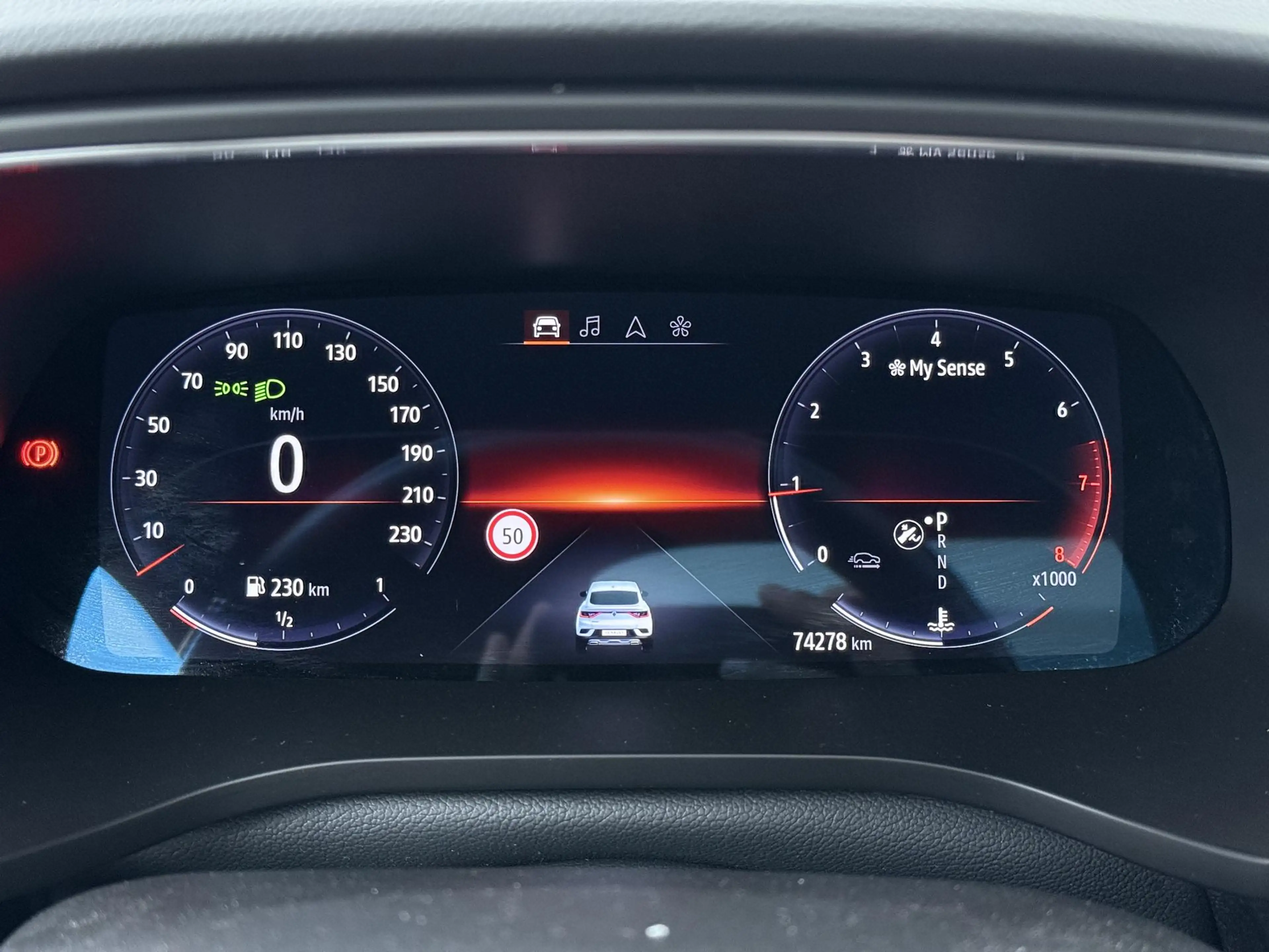 Renault Arkana R.S. line mild hybrid 160 EDC | Schuif-/kanteldak — photo 10