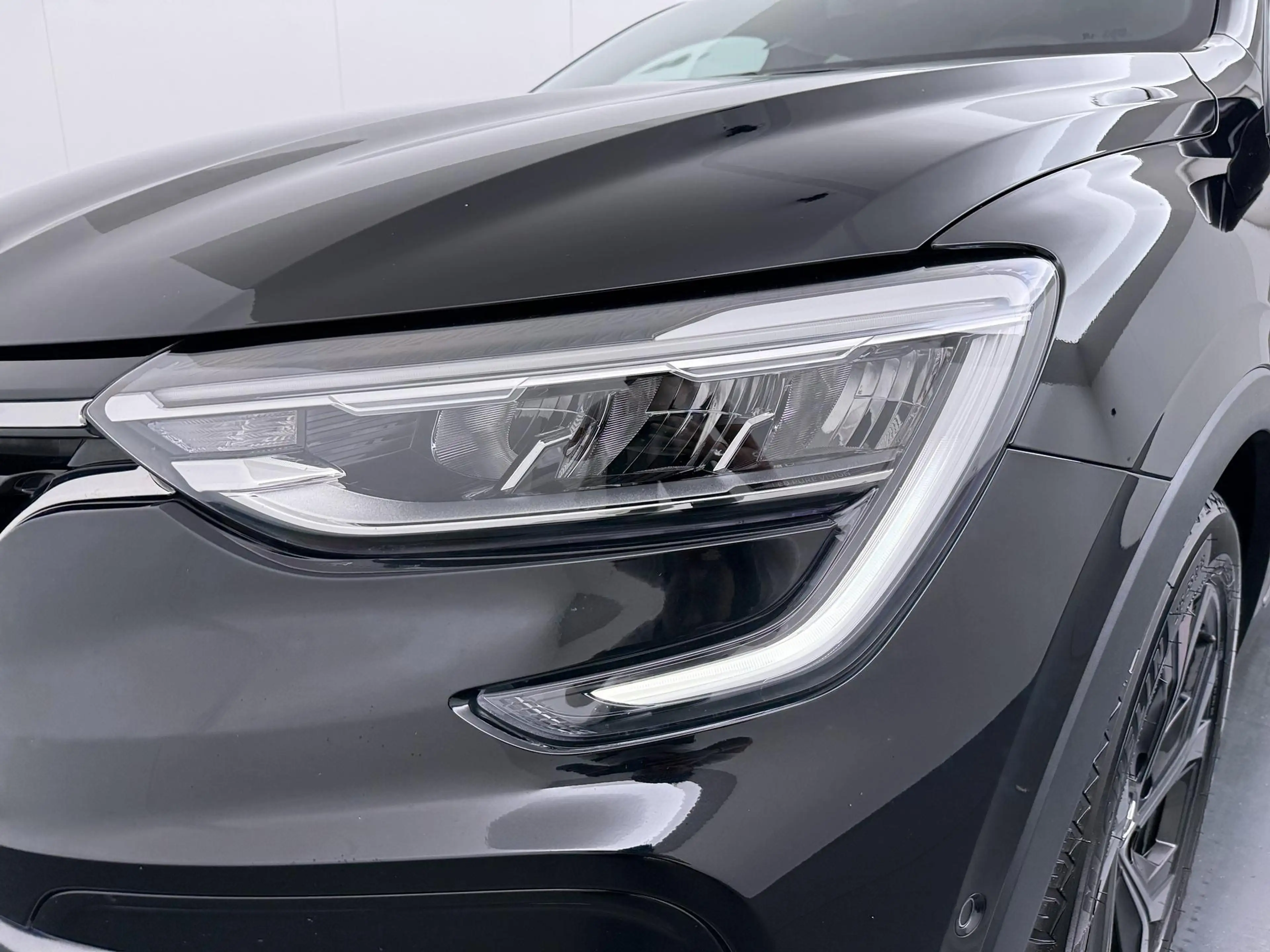 Renault Arkana R.S. line mild hybrid 160 EDC | Schuif-/kanteldak — photo 15