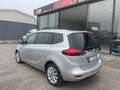 Opel Zafira Tourer Zafira Tourer 1.6 t Cosmo ecoM 150cv E6  7 POSTI Gris - thumbnail 7