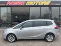 Opel Zafira Tourer Zafira Tourer 1.6 t Cosmo ecoM 150cv E6  7 POSTI Gris - thumbnail 8
