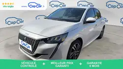 Peugeot 208 II 1.2 PureTech 100 Allure Pack