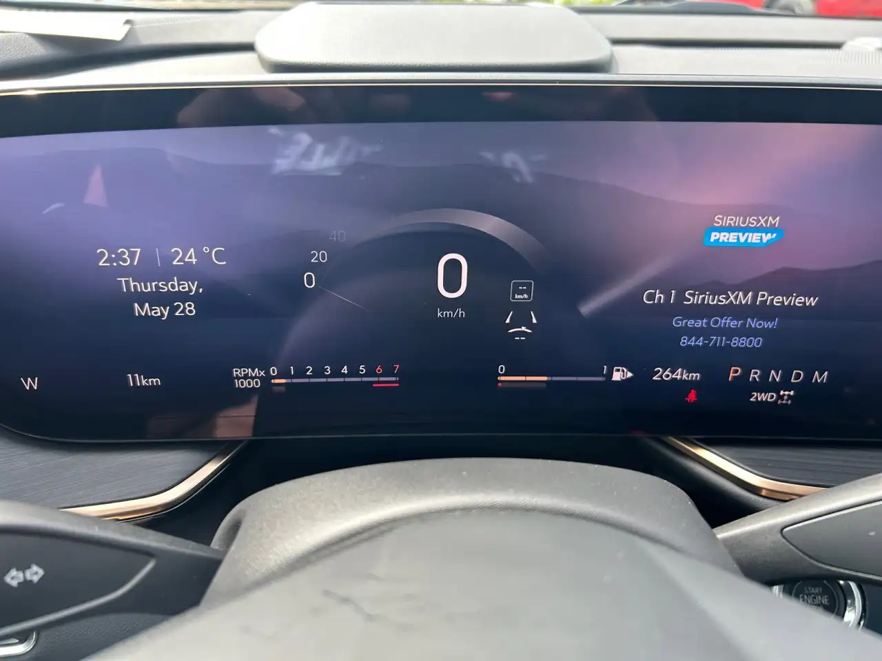 Buick Envision fotografie Buick Envision
