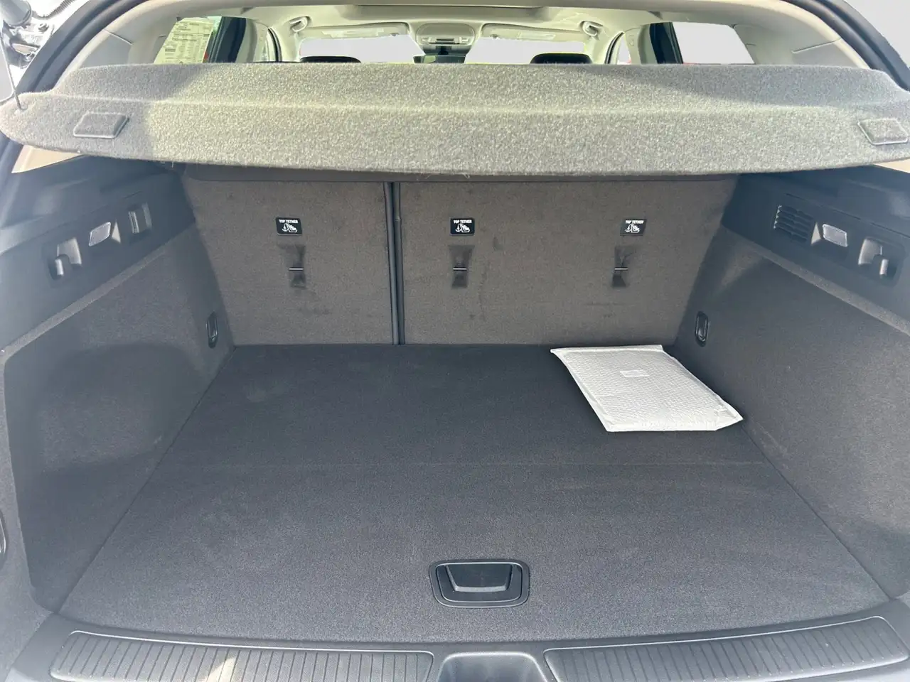 Buick Envision fotografie Buick Envision