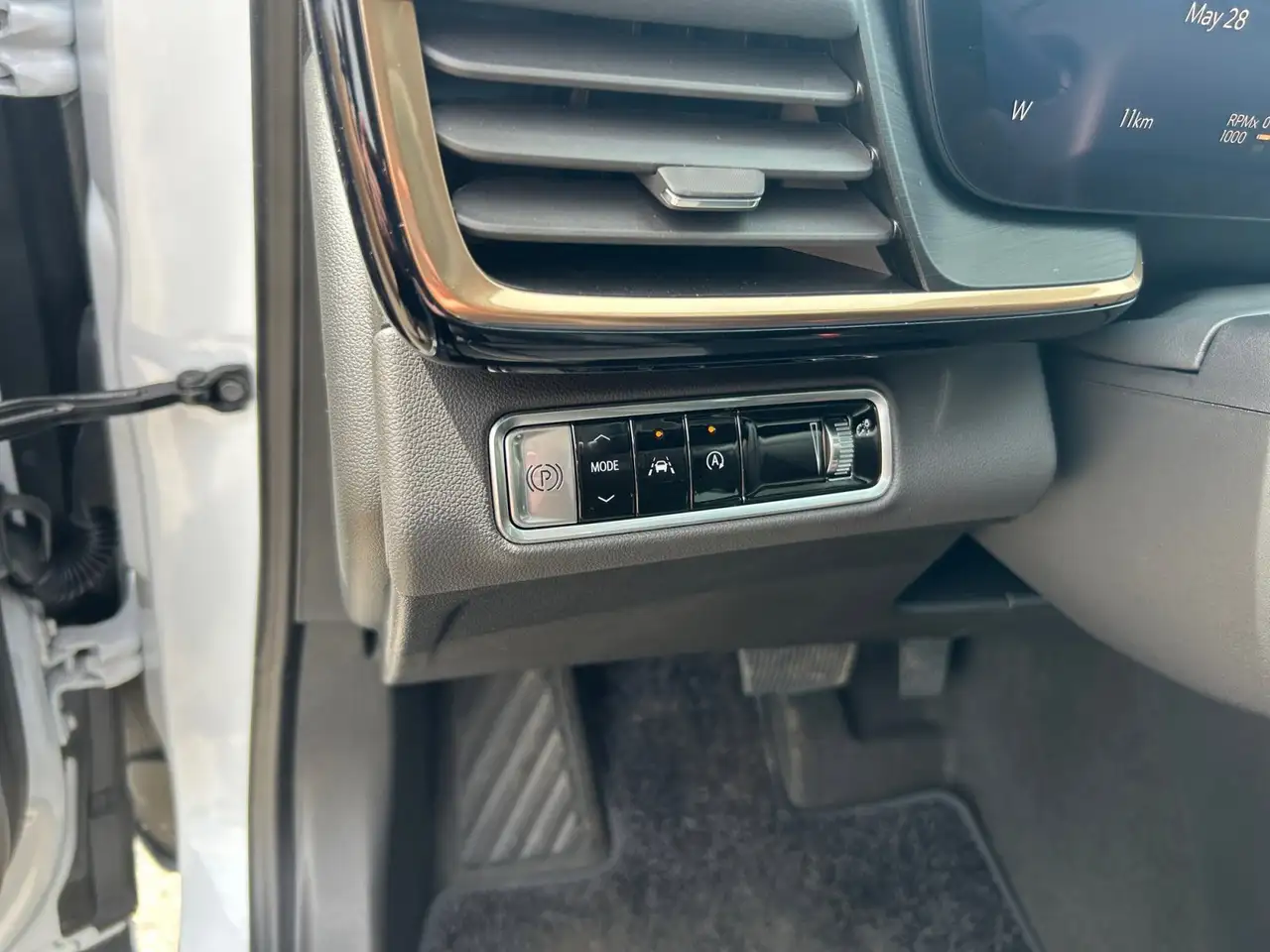 Buick Envision fotografie Buick Envision