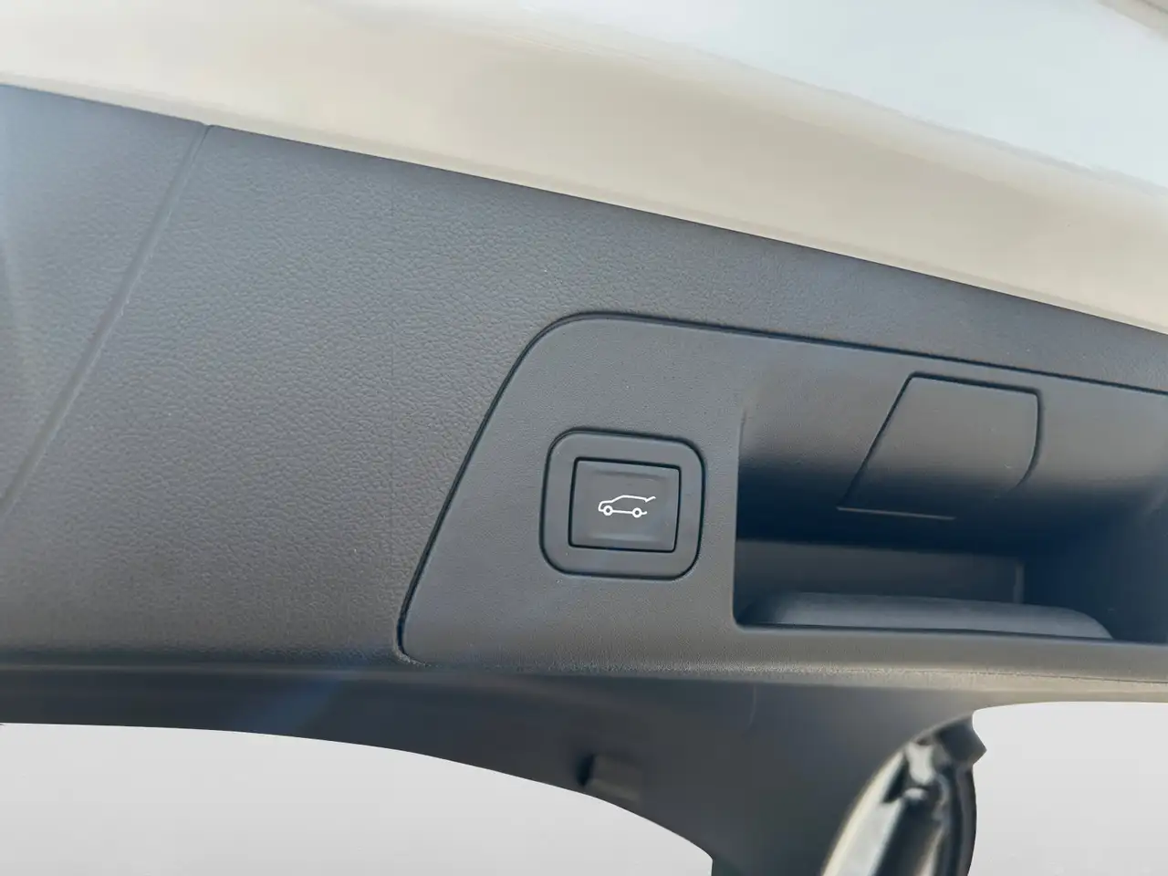 Buick Envision fotografie Buick Envision