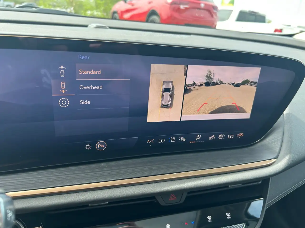 Buick Envision fotografie Buick Envision