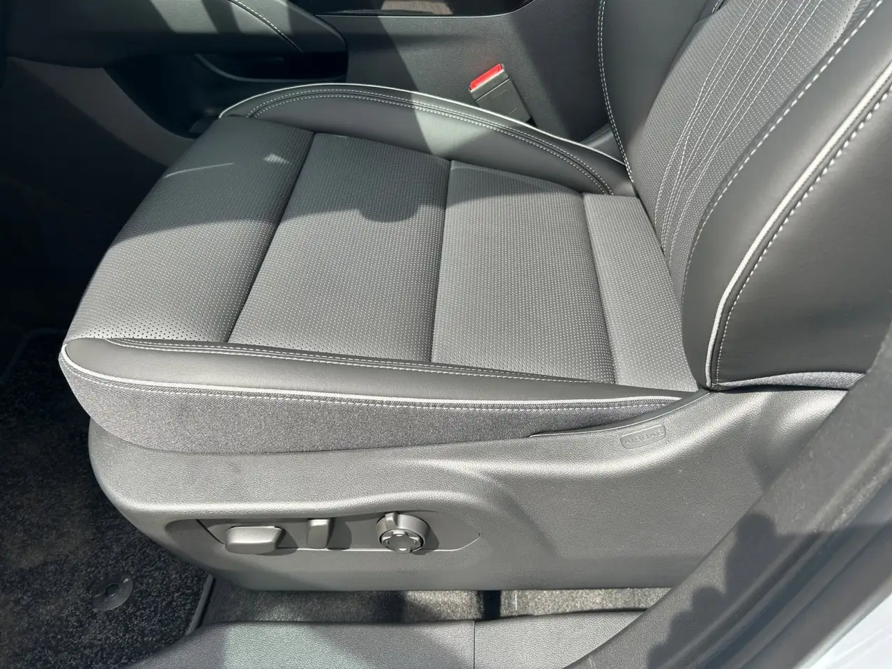Buick Envision fotografie Buick Envision