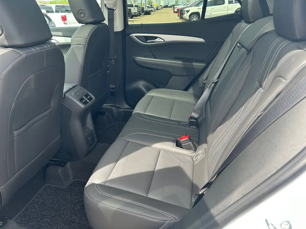 Buick Envision fotografie Buick Envision
