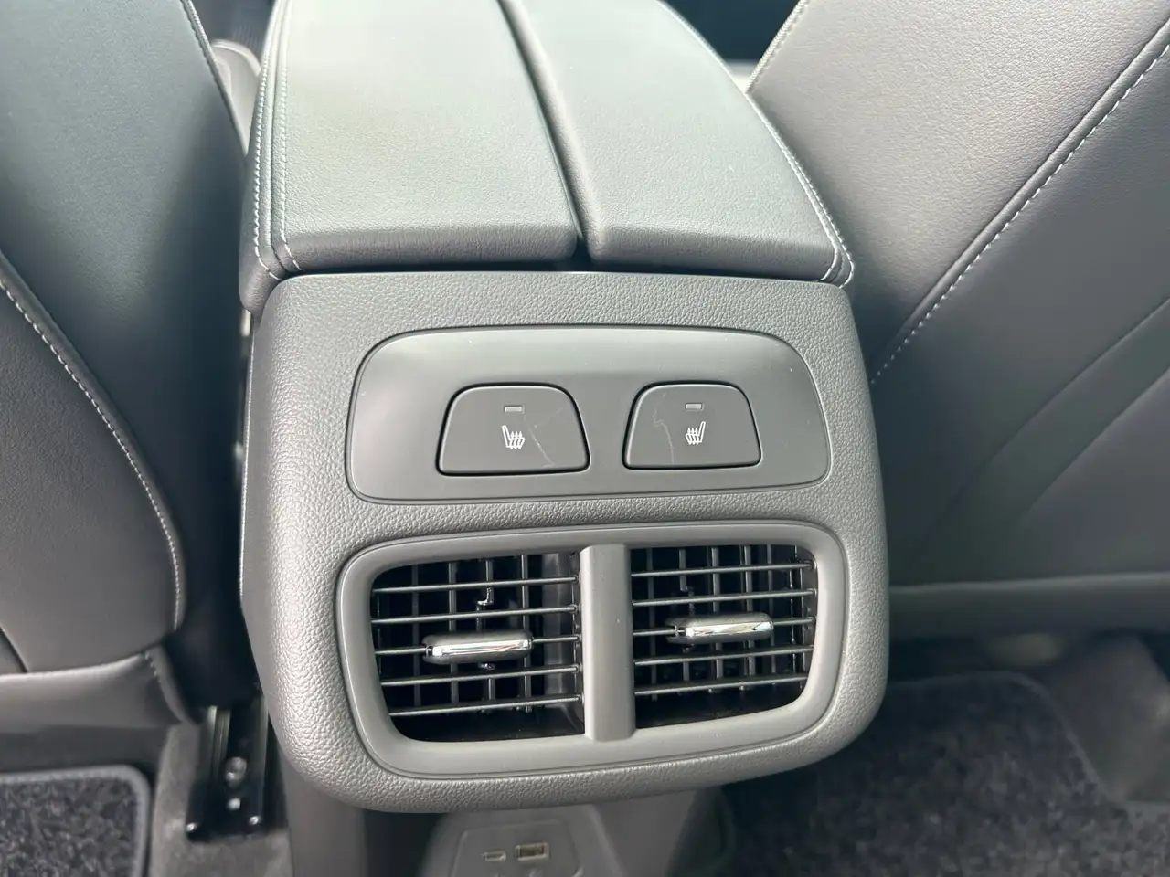 Buick Envision fotografie Buick Envision