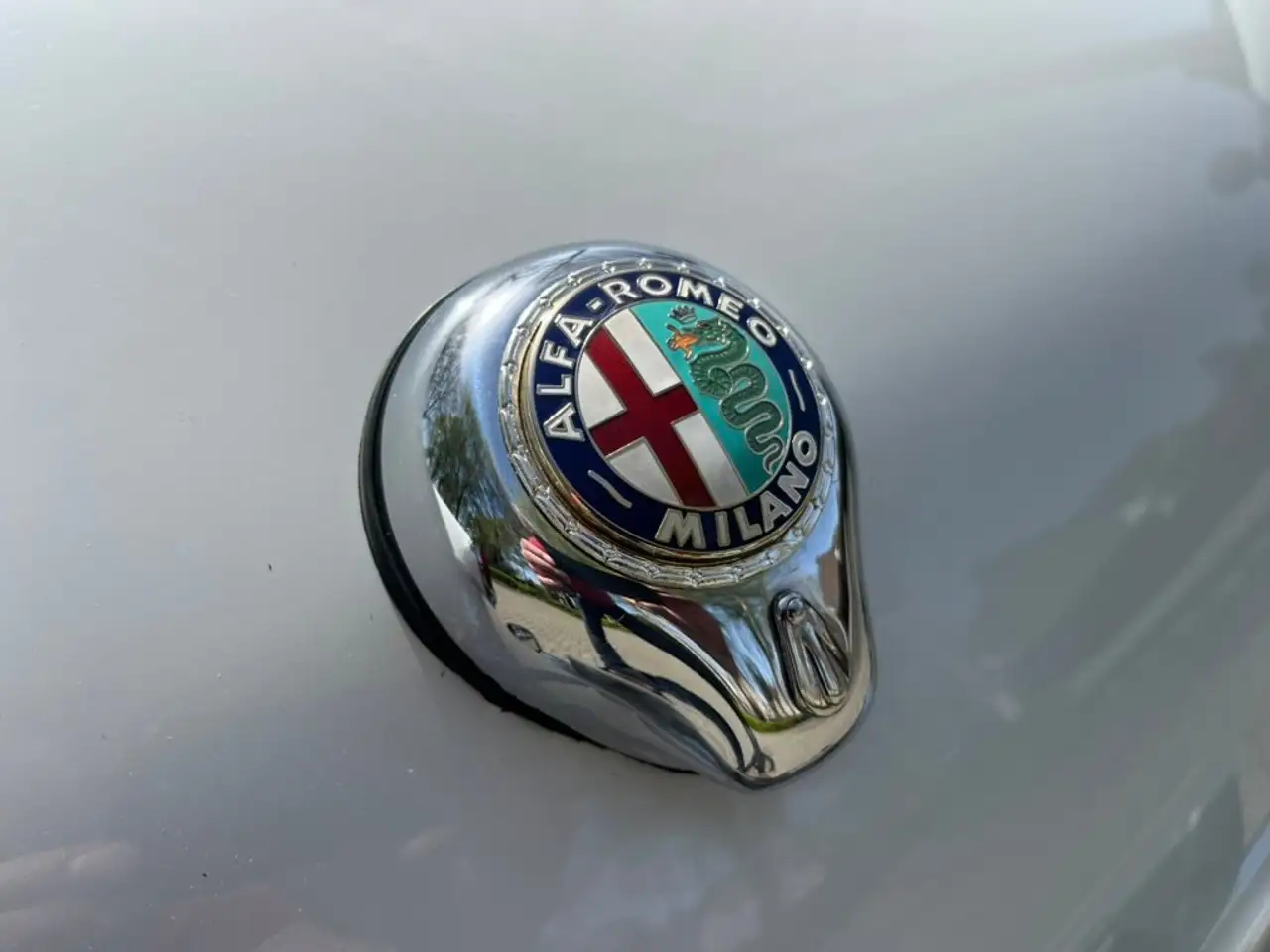 Alfa Romeo Spider undefined, foto 10