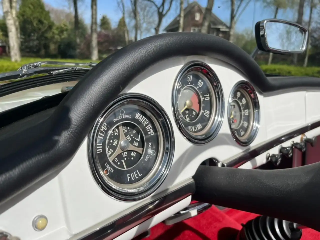 Alfa Romeo Spider undefined, foto 9