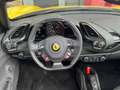 Ferrari 488 488 4.0 V8 670ch Spider Jaune - thumbnail 4