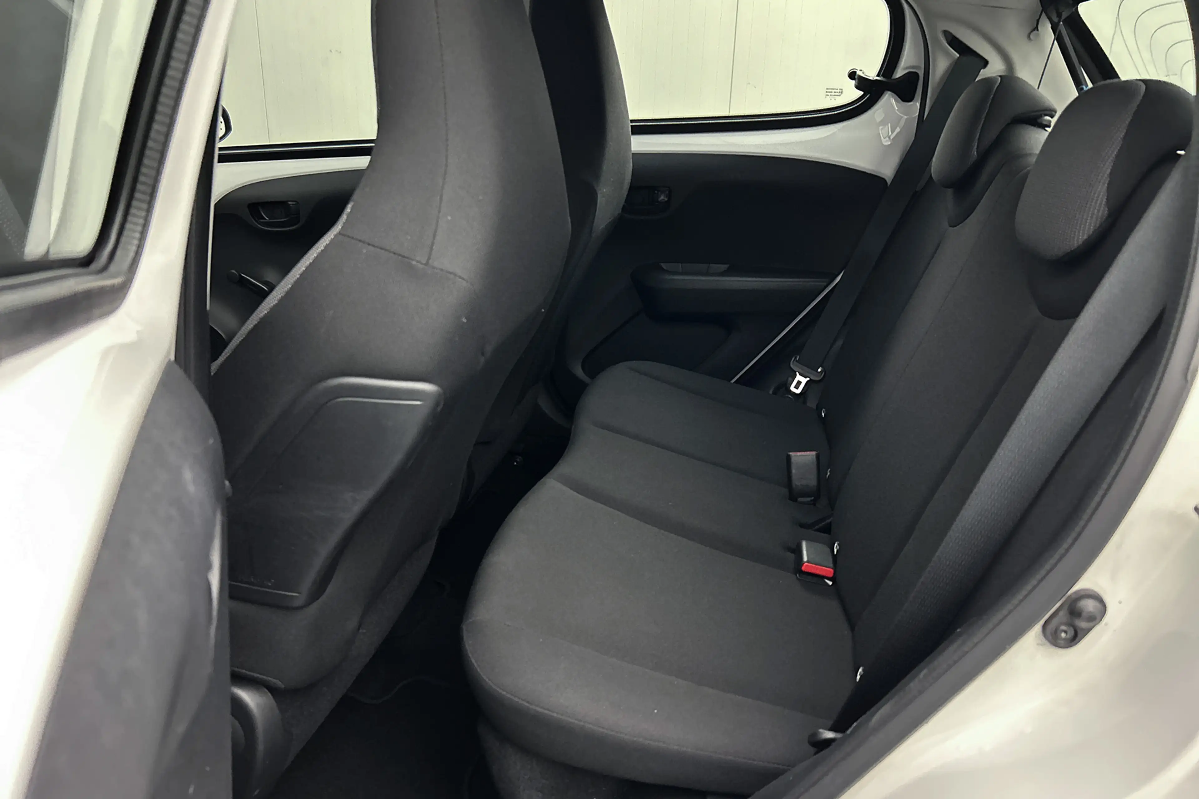 Peugeot 108 1.0 e-VTi Access | 5-deurs | Airco | Isofix | Audi — photo 21