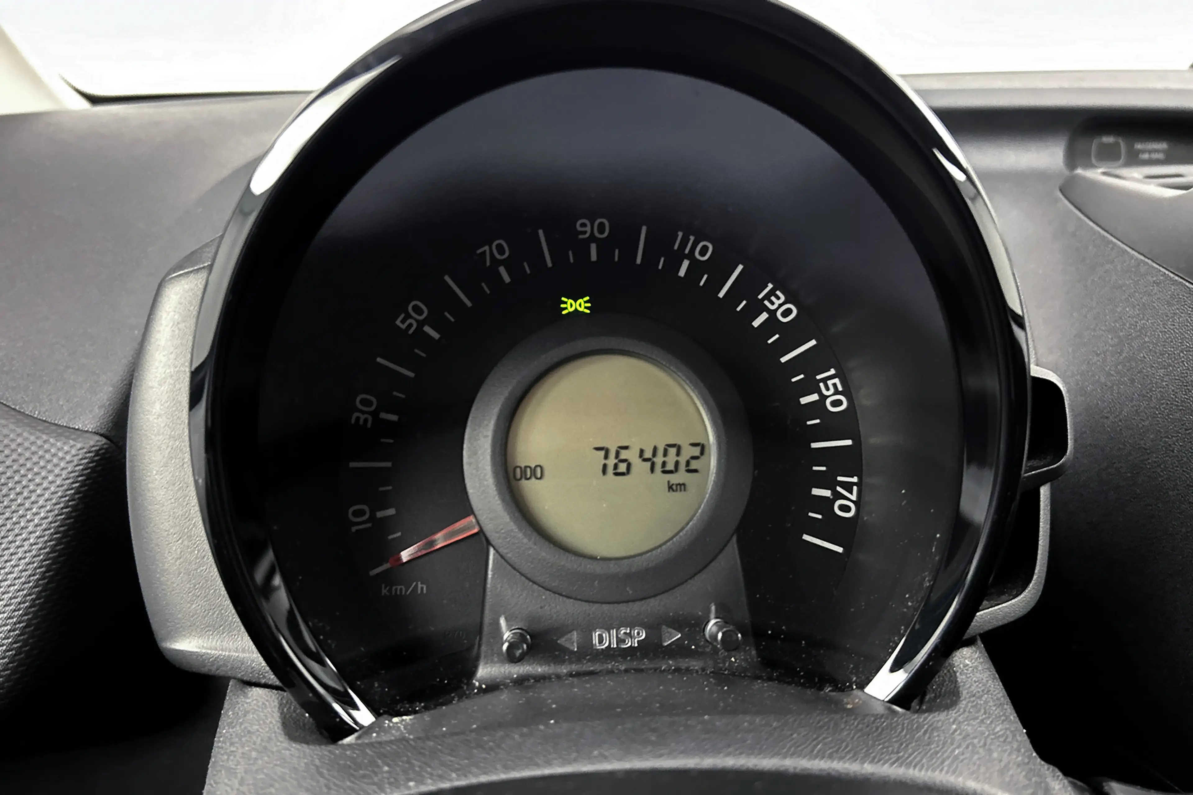 Peugeot 108 1.0 e-VTi Access | 5-deurs | Airco | Isofix | Audi — photo 4