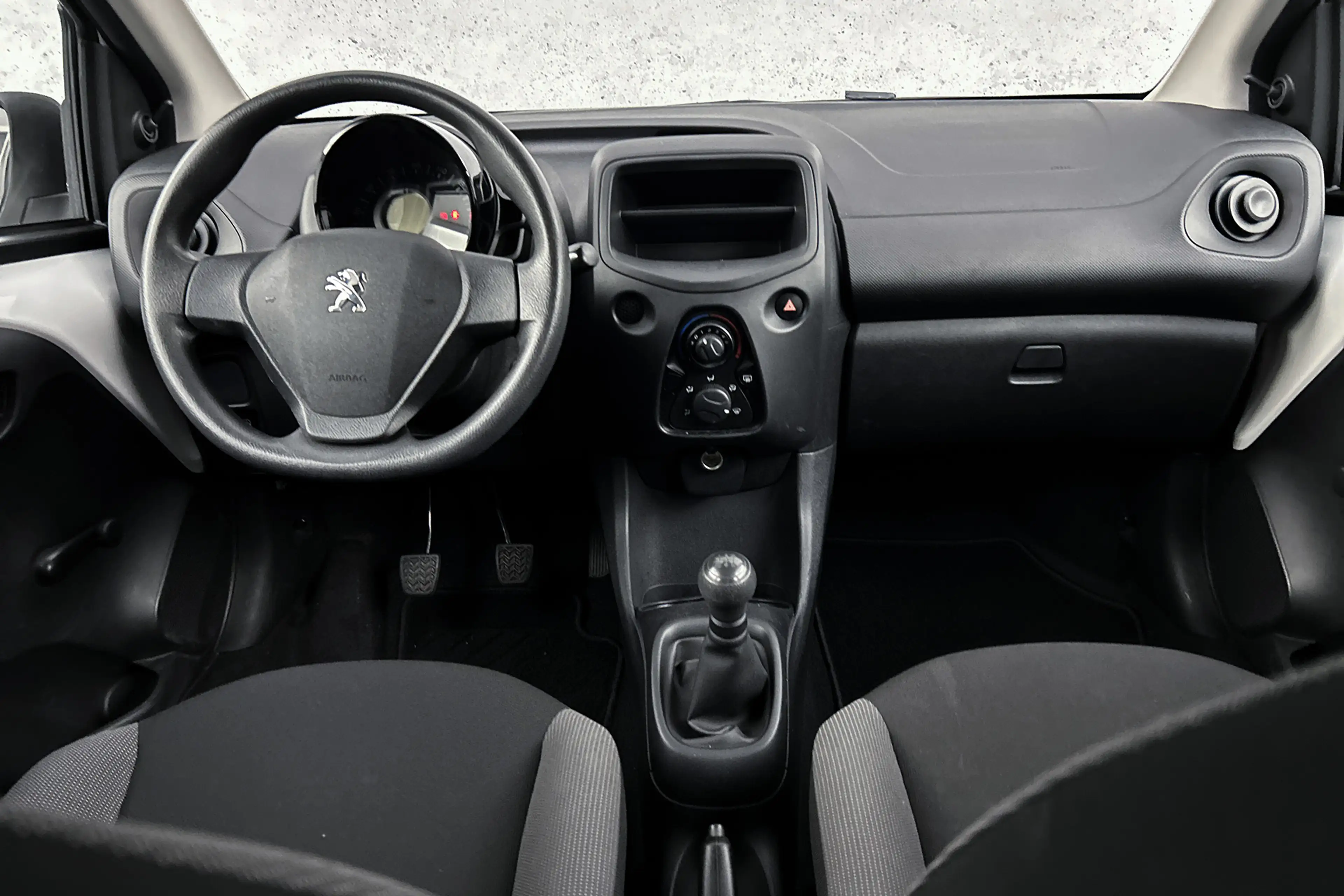 Peugeot 108 1.0 e-VTi Access | 5-deurs | Airco | Isofix | Audi — photo 2