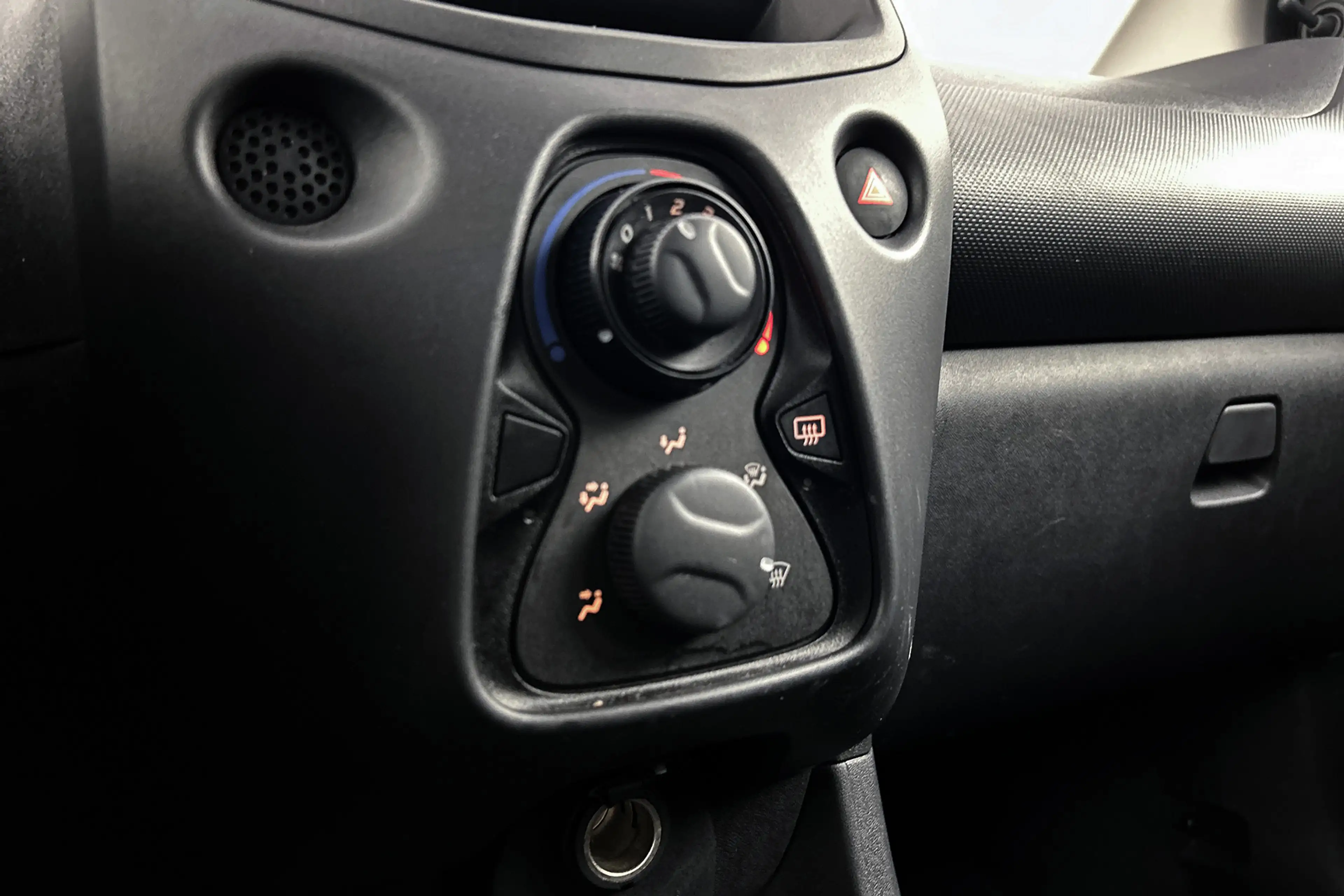 Peugeot 108 1.0 e-VTi Access | 5-deurs | Airco | Isofix | Audi — photo 16