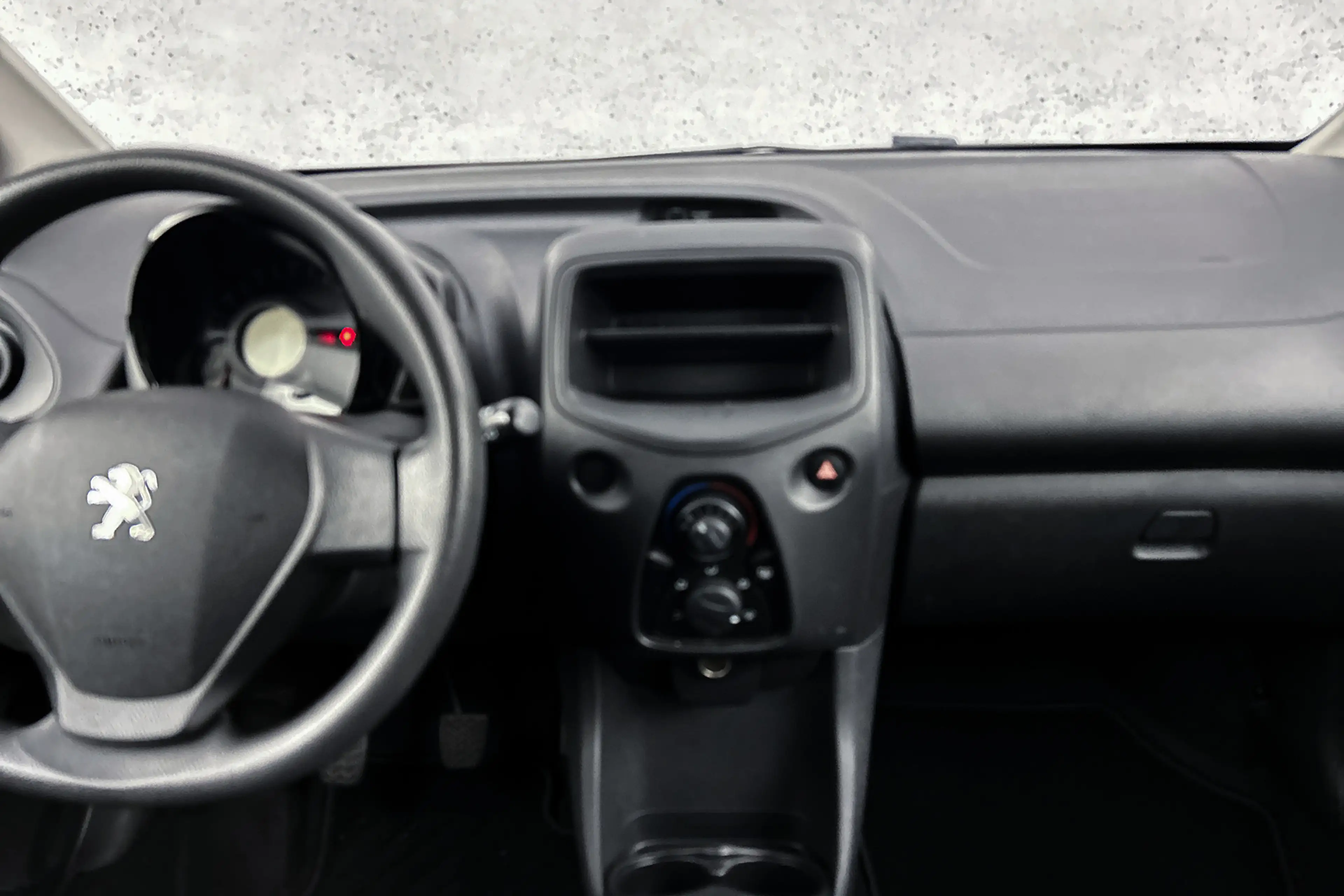 Peugeot 108 1.0 e-VTi Access | 5-deurs | Airco | Isofix | Audi — photo 11