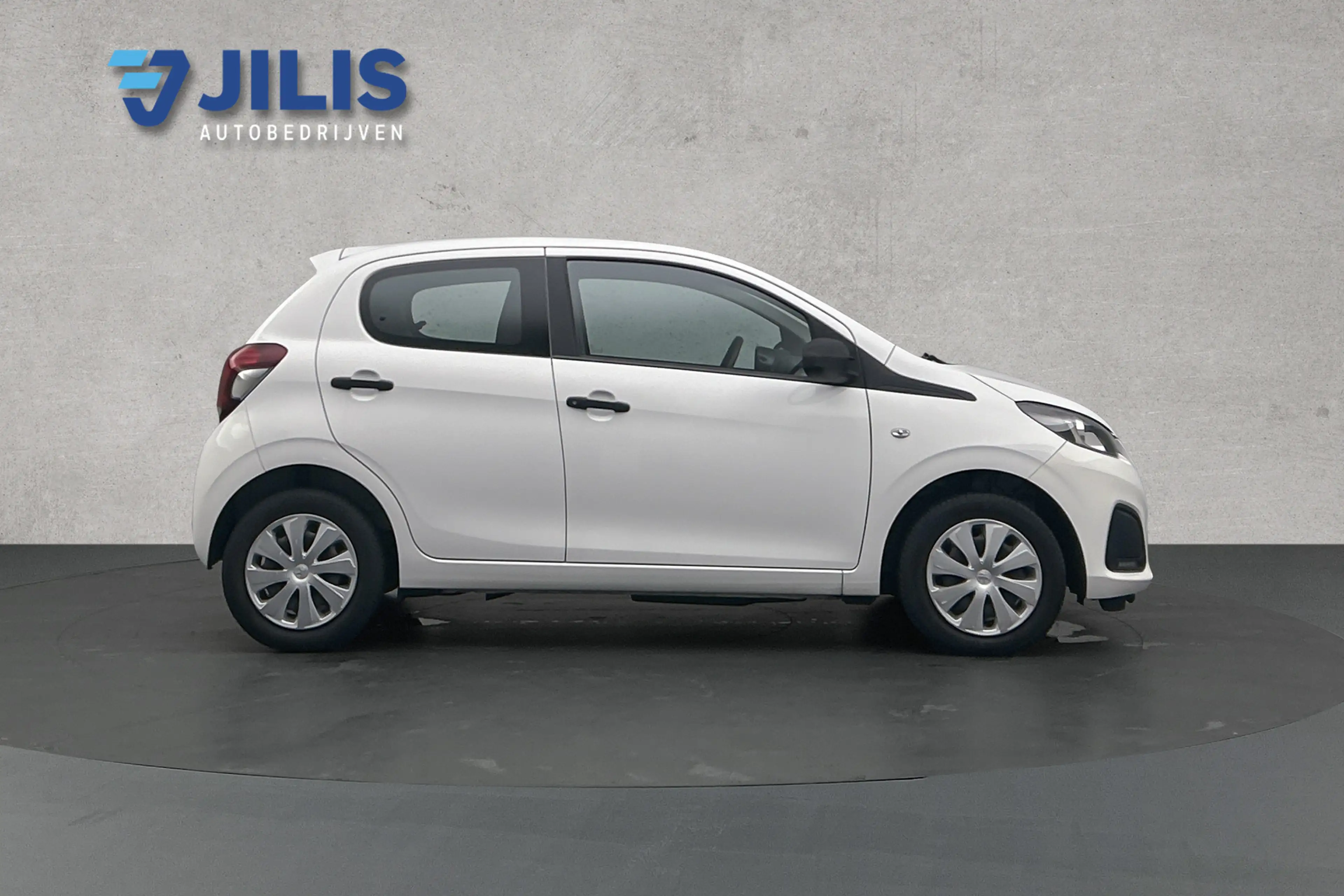 Peugeot 108 1.0 e-VTi Access | 5-deurs | Airco | Isofix | Audi — photo 19