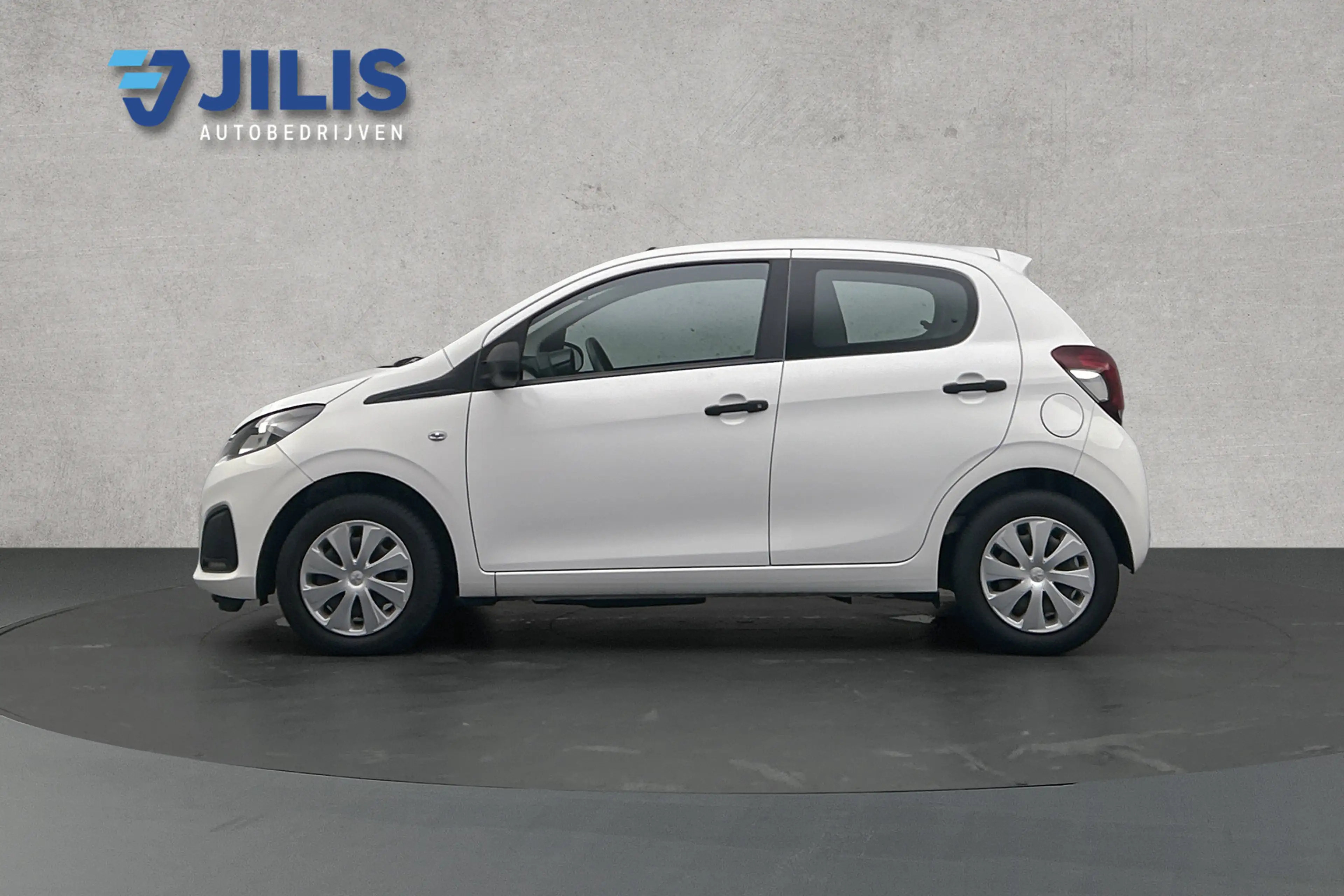 Peugeot 108 1.0 e-VTi Access | 5-deurs | Airco | Isofix | Audi — photo 6