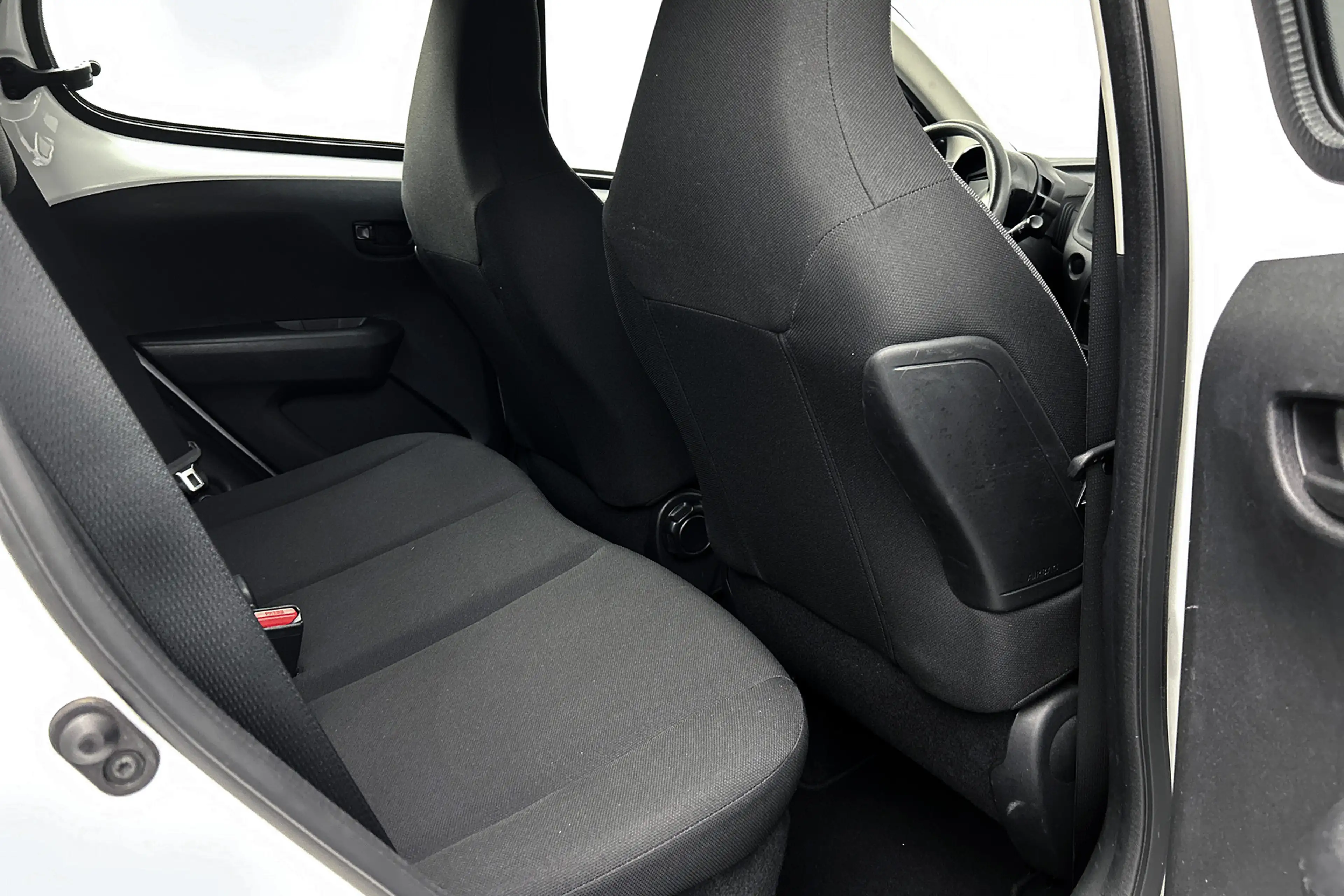 Peugeot 108 1.0 e-VTi Access | 5-deurs | Airco | Isofix | Audi — photo 15