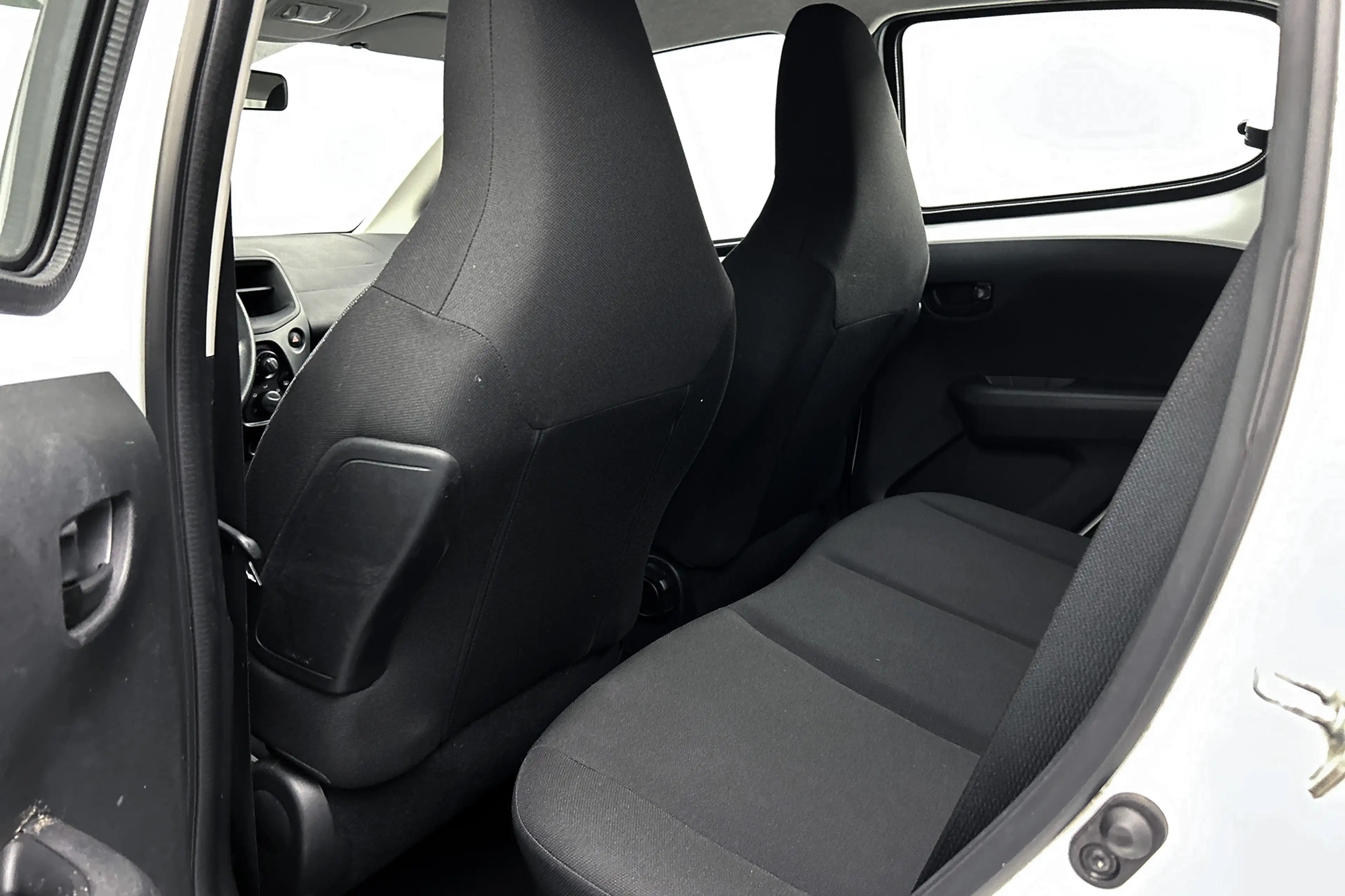 Peugeot 108 1.0 e-VTi Access | 5-deurs | Airco | Isofix | Audi — photo 13