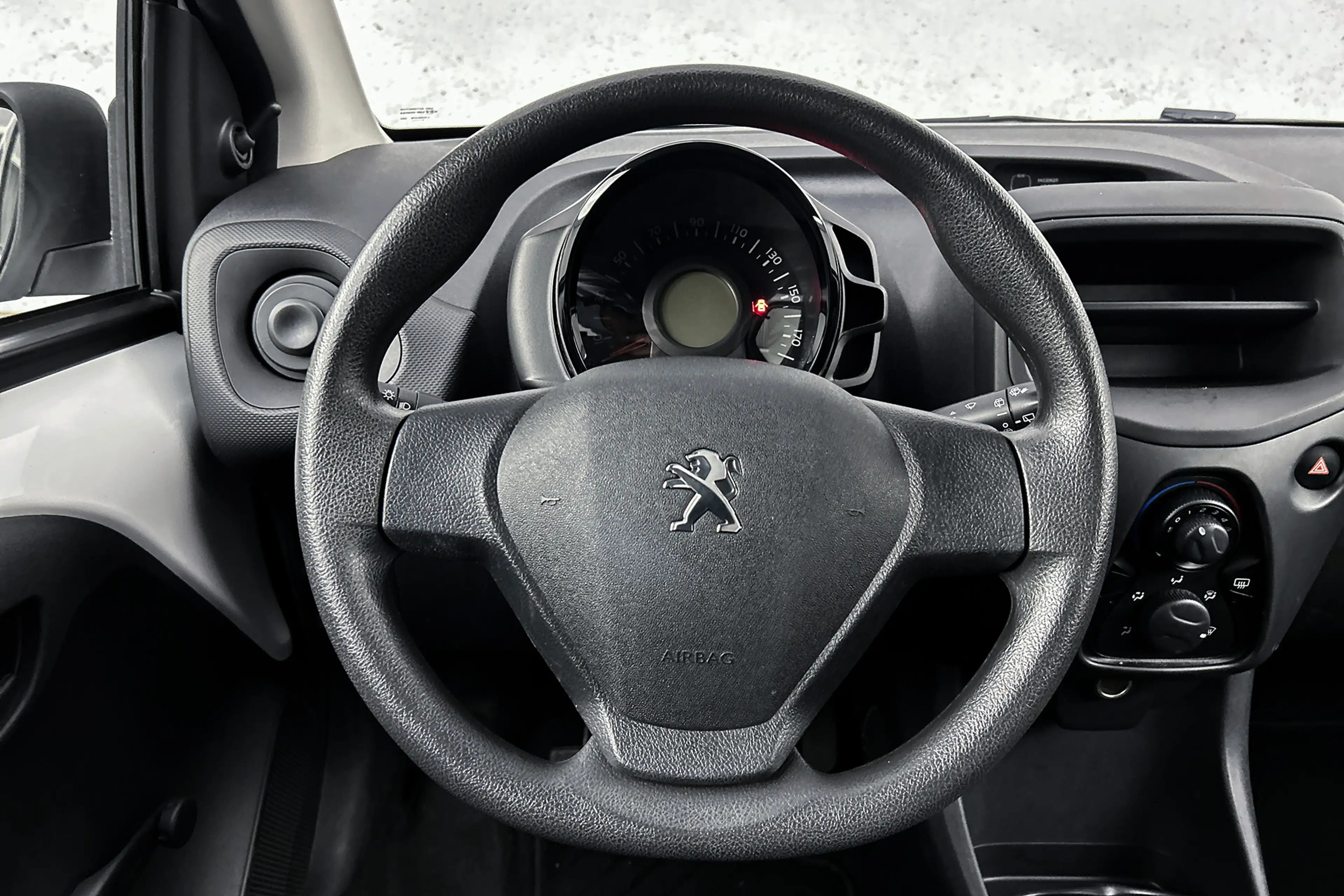 Peugeot 108 1.0 e-VTi Access | 5-deurs | Airco | Isofix | Audi — photo 10