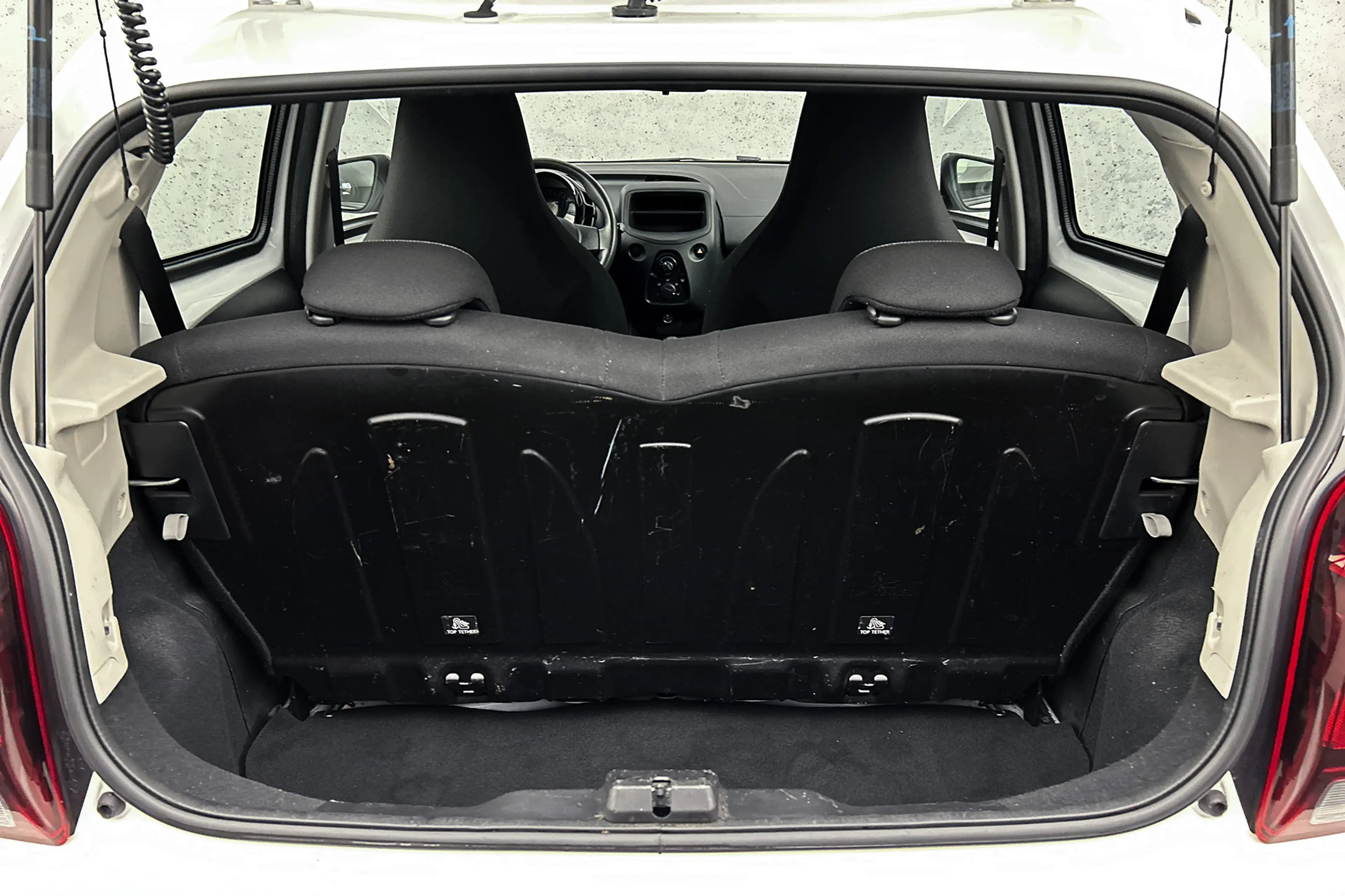 Peugeot 108 1.0 e-VTi Access | 5-deurs | Airco | Isofix | Audi — photo 14