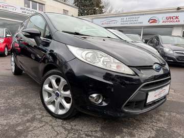 Titanium*2H/SH*Keyless*Garantie*