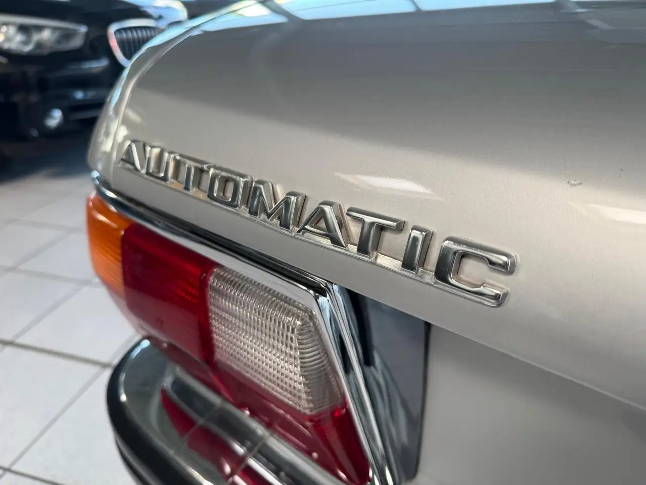 BMW 520 E12 *Automatik*Top Zustand*Oldtimer*Orig.KM*, foto 8