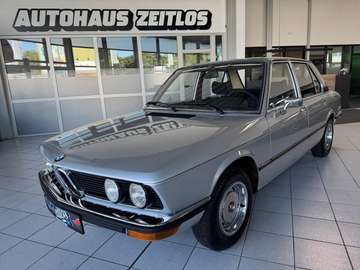 E12 *Automatik*Top Zustand*Oldtimer*Orig.KM*