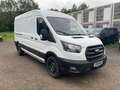 Ford Transit KASTENWAGEN TREND 350L3 130PS Automatik Weiß - thumbnail 4