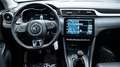 MG ZS 1.5 LUXURY CARBON PELLE FULL LED SEDILI RISC. FULL Blanc - thumbnail 8