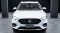 MG ZS 1.5 LUXURY CARBON PELLE FULL LED SEDILI RISC. FULL Blanc - thumbnail 2