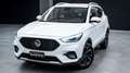 MG ZS 1.5 LUXURY CARBON PELLE FULL LED SEDILI RISC. FULL Blanc - thumbnail 1