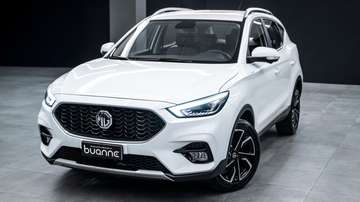 1.5 LUXURY CARBON PELLE FULL LED SEDILI RISC. FULL