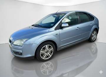 1.8TDCI Trend
