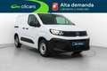 Opel Combo N1 Cargo 1.5TD S&S L 650 100 Blanco - thumbnail 3