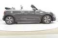 MINI Cooper S Cabrio Navi+ACC+LED+PDC+DrivAssist Gris - thumbnail 4